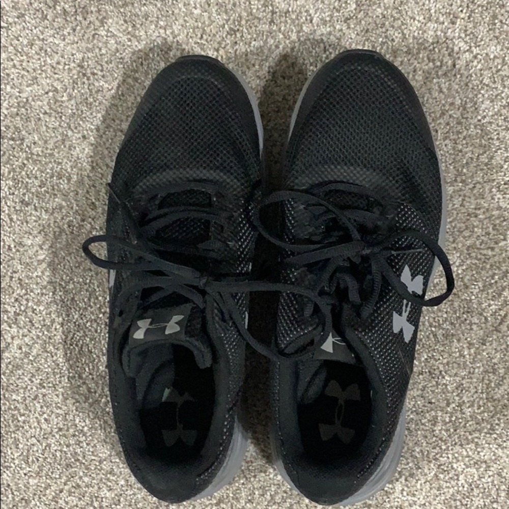 Under Armour Athletic Shoes